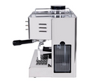 Quick Mill 03035 Pegaso PID Flow Control | Macchina Espresso con Macinacaffè