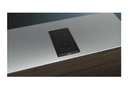 Siemens EH375FBB1E piano cottura Nero Da incasso Piano cottura a induzione 2 Fornello(i)