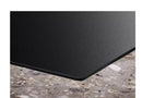 AEG TK85IM0FSZ Nero Da incasso 83 cm Piano cottura a induzione 5 Fornello(i)