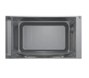 Bosch BFL523MW3 forno a microonde Bianco Solo microonde Da incasso 20 L 800 W