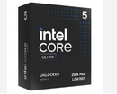 Intel Core Ultra 5 250K Plus 18-Kern CPU, Sockel 1851, Boxed - EUROBABYLON