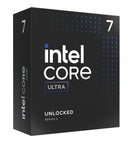 Intel Core Ultra 7 265KF processore 30 MB Cache intelligente Scatola - EUROBABYLON