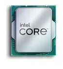 Intel Core i3-14100F 4-Kern CPU, Sockel 1700, Tray (ohne Kühler) - EUROBABYLON