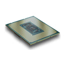 Intel Core i3-14100F 4-Kern CPU, Sockel 1700, Tray (ohne Kühler) - EUROBABYLON