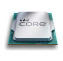 Intel Core i3-14100F 4-Kern CPU, Sockel 1700, Tray (ohne Kühler) - EUROBABYLON