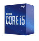 Intel Core i5-10500 6x3,1GHz 12MB-L3 Cache Sockel 1200 - EUROBABYLON