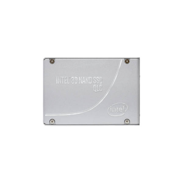 Intel D5 SSDPF2NV307TZN1 drives allo stato solido 30,7 TB 2.5" PCI Express 4.0 NVMe QLC 3D NAND - EUROBABYLON