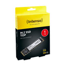 Intenso Top M.2 1000 GB Serial ATA III 3D NAND - EUROBABYLON