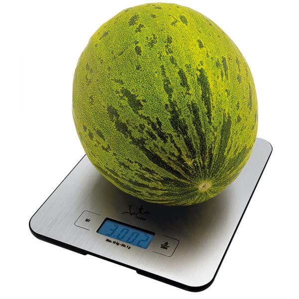 JATA 719 bilancia da cucina Multicolore Rettangolo Bilancia da cucina elettronica - EUROBABYLON