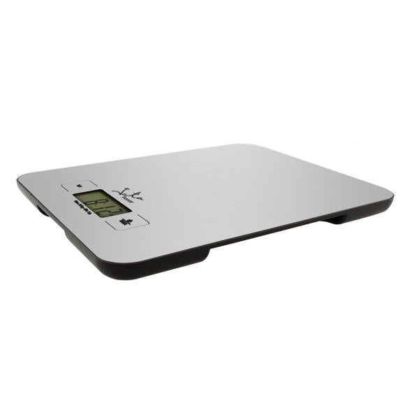 JATA 719 bilancia da cucina Multicolore Rettangolo Bilancia da cucina elettronica - EUROBABYLON