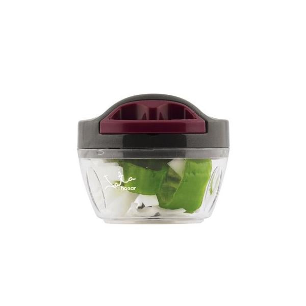 JATA AC57E affetta / sbuccia alimenti Nero, Trasparente - EUROBABYLON