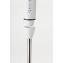 JATA BT126 frullatore Frullatore ad immersione 400 W Acciaio inossidabile, Bianco - EUROBABYLON