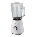 JATA BT265 frullatore 1,5 L Frullatore da tavolo 1300 W Bianco - EUROBABYLON