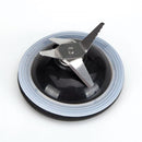 JATA BT265 frullatore 1,5 L Frullatore da tavolo 1300 W Bianco - EUROBABYLON