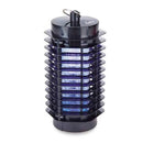 JATA ELIMINATES ELECTRIC INSECTS MIE4 - EUROBABYLON