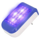 JATA ELIMINATES INSECTS BLUE WHITE PLUG MOST1521 - EUROBABYLON