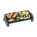 JATA GR555A griglia di cottura elettrica Nero - EUROBABYLON