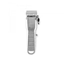 JATA JBCP4000 tagliacapelli Acciaio inox 4 Ioni di Litio - EUROBABYLON