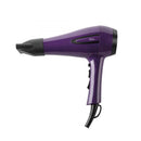 JATA JBSC1065 asciuga capelli 2200 W Viola - EUROBABYLON