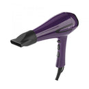 JATA JBSC1065 asciuga capelli 2200 W Viola - EUROBABYLON