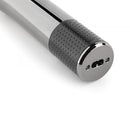 JATA JBSE2102 tagliacapelli Nero, Argento 2 Litio - EUROBABYLON