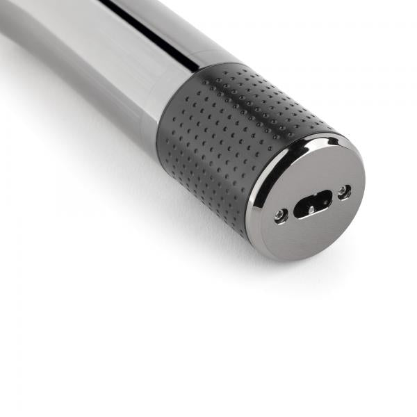 JATA JBSE2102 tagliacapelli Nero, Argento 2 Litio - EUROBABYLON