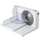 JATA JECF0300 affettatrice Elettrico 150 W Bianco - EUROBABYLON