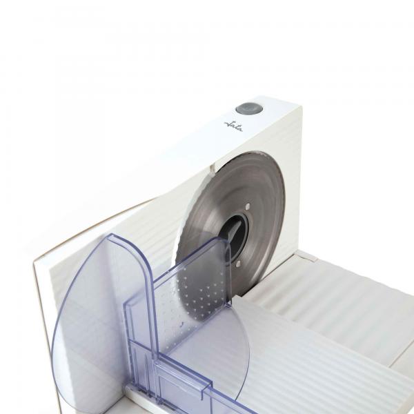 JATA JECF0300 affettatrice Elettrico 150 W Bianco - EUROBABYLON