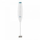 JATA JEES1111 montalatte e scaldalatte Automatico Blu, Bianco - EUROBABYLON