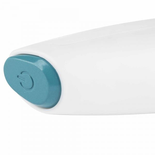 JATA JEES1111 montalatte e scaldalatte Automatico Blu, Bianco - EUROBABYLON