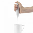 JATA JEES1111 montalatte e scaldalatte Automatico Blu, Bianco - EUROBABYLON