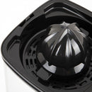 JATA JEEX1046 spremiagrumi elettrico 350 W Nero, Acciaio inossidabile - EUROBABYLON