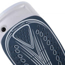 JATA JEPL2810 ferro da stiro Ferro a vapore Ceramica 1000 W Turchese, Bianco - EUROBABYLON