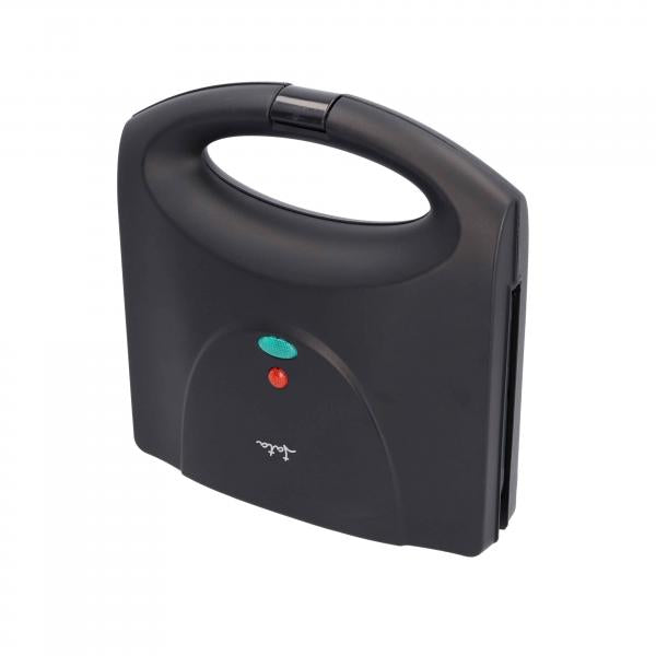 JATA JESW1231 tostiera 750 W Nero - EUROBABYLON