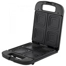 JATA JESW1551 tostiera 1400 W Nero - EUROBABYLON