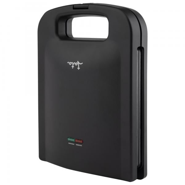 JATA JESW1551 tostiera 1400 W Nero - EUROBABYLON