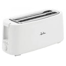 JATA JETT1584 tostapane 7 2 fetta/e 1400 W Bianco - EUROBABYLON