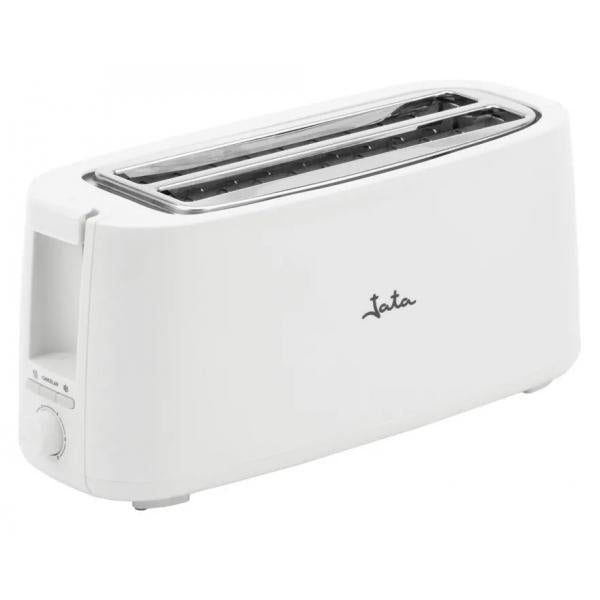 JATA JETT1584 tostapane 7 2 fetta/e 1400 W Bianco - EUROBABYLON