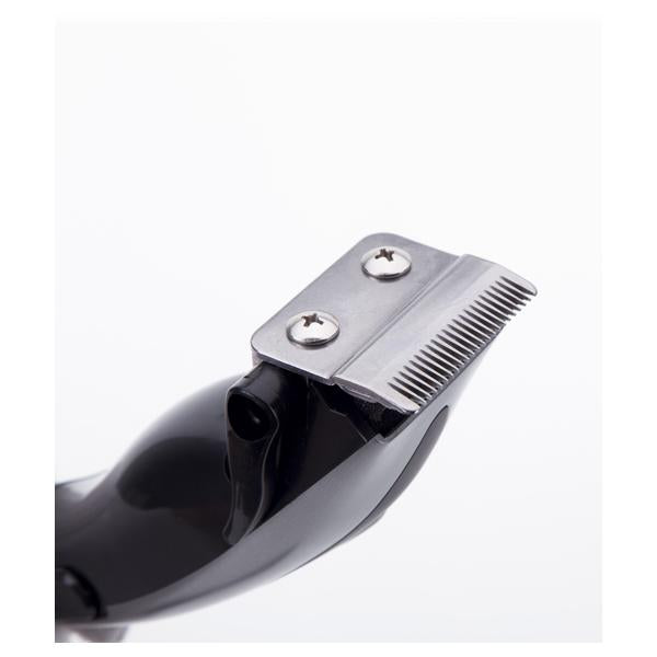 JATA MP423 Nero, Acciaio inossidabile 4 - EUROBABYLON