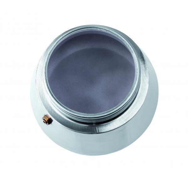 JATA Odin Moka Nero, Acciaio inossidabile - EUROBABYLON