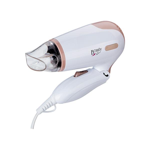 JATA SC47B asciuga capelli 1200 W Marrone, Bianco - EUROBABYLON