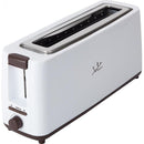 JATA TT579 tostapane 1 fetta/e 900 W Bianco - EUROBABYLON
