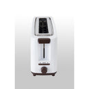 JATA TT579 tostapane 1 fetta/e 900 W Bianco - EUROBABYLON