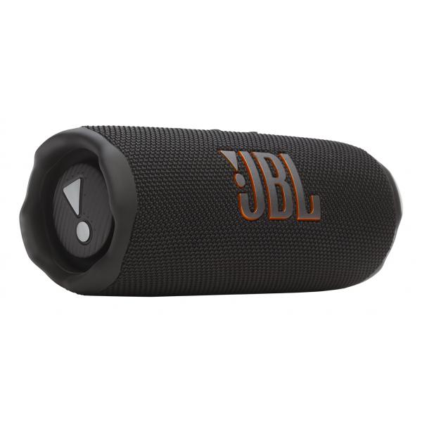 JBL Flip 7 Bluetooth Speaker Black - EUROBABYLON