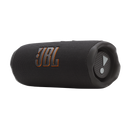 JBL Flip 7 Bluetooth Speaker Black - EUROBABYLON
