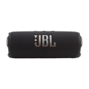 JBL Flip 7 Bluetooth Speaker Black - EUROBABYLON