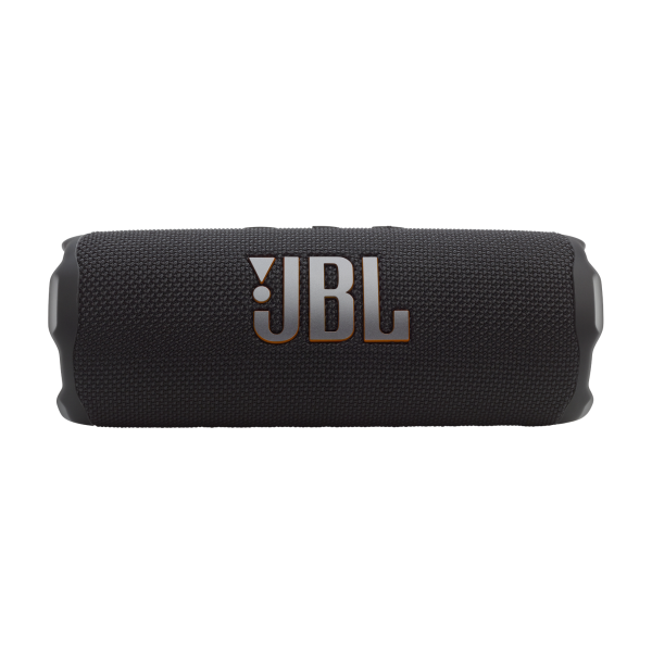 JBL Flip 7 Bluetooth Speaker Black - EUROBABYLON