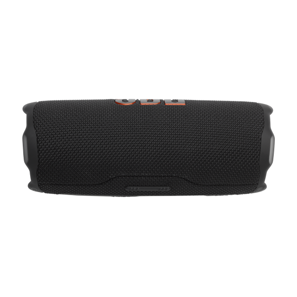 JBL Flip 7 Bluetooth Speaker Black - EUROBABYLON