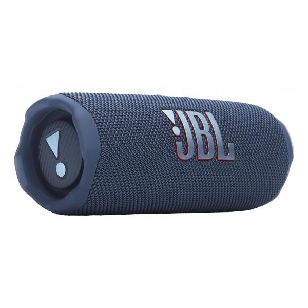 JBL Flip 7 Bluetooth Speaker Blue - EUROBABYLON