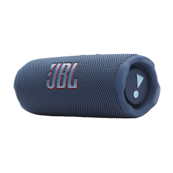 JBL Flip 7 Bluetooth Speaker Blue - EUROBABYLON